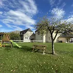 Prat Feriehus Livron