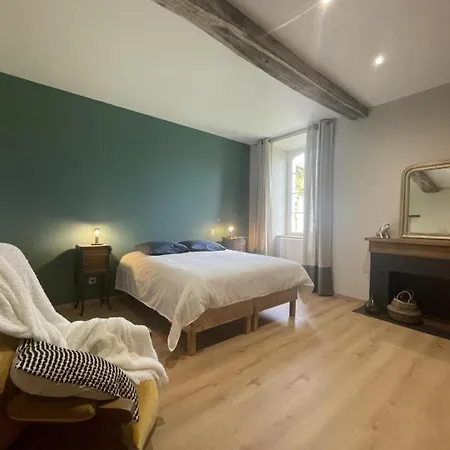 Nyaraló Prat Livron
