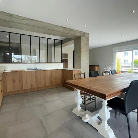 Prat Hébergement de vacances