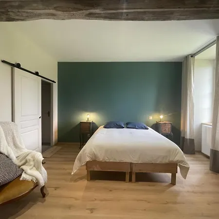 Prat Hébergement de vacances *