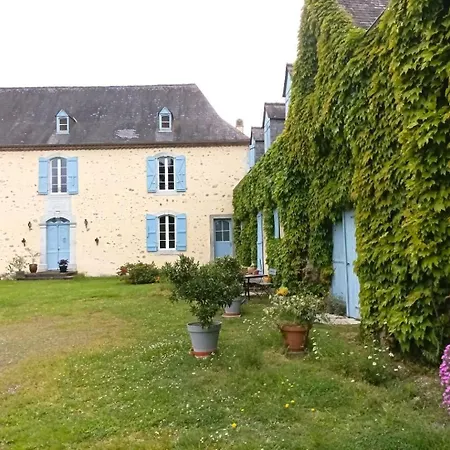 Hébergement de vacances Prat *