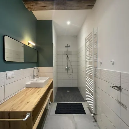 Hébergement de vacances Prat