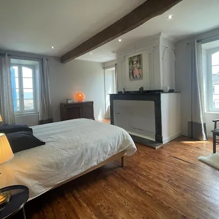 Hébergement de vacances Prat *