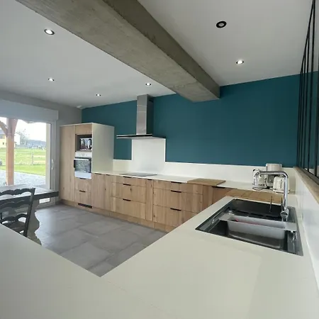 Hébergement de vacances Prat *