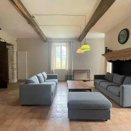 Hébergement de vacances Prat Livron