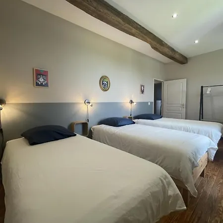 Prat Hébergement de vacances