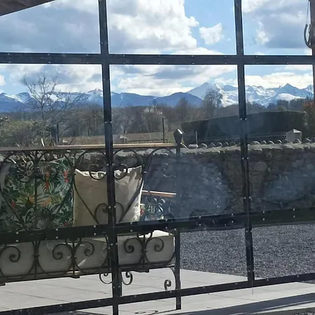 Prat Hébergement de vacances