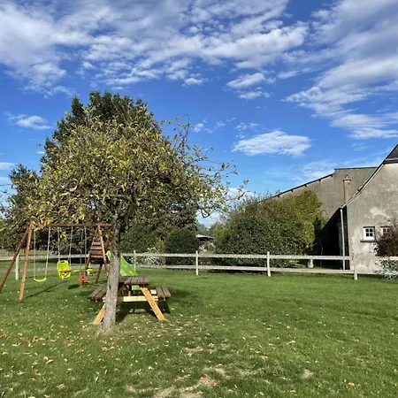 Hébergement de vacances Prat Livron