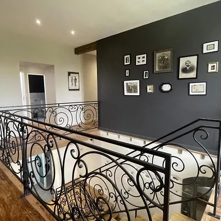 Сasa de vacaciones Prat *