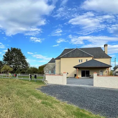 Hébergement de vacances Prat Livron