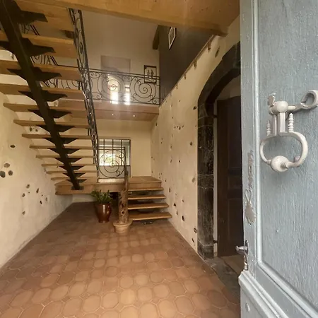 Prat Hébergement de vacances