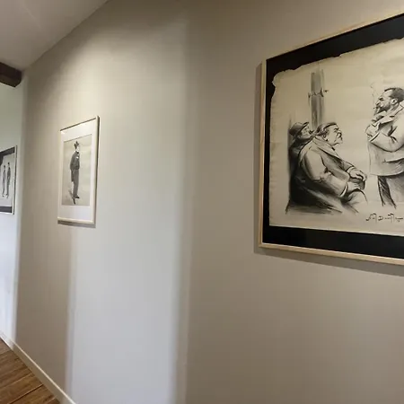 Hébergement de vacances Prat