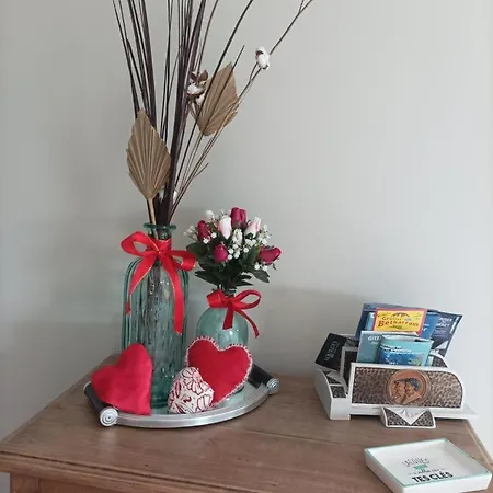 Prat Hébergement de vacances Livron