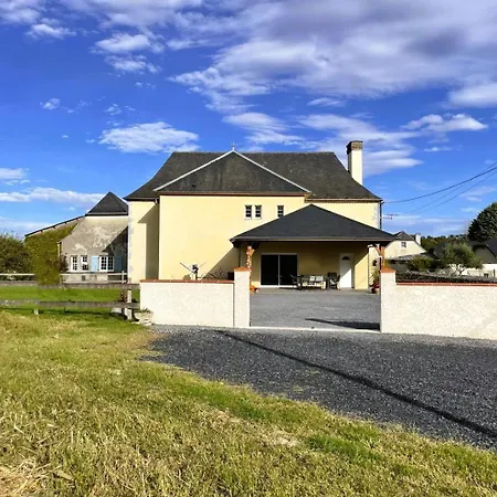 Vakantiehuis Prat Livron