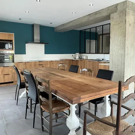 Сasa de vacaciones Prat