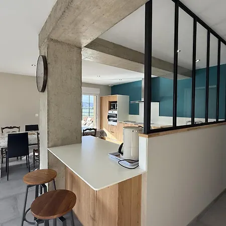 Prat Сasa de vacaciones *