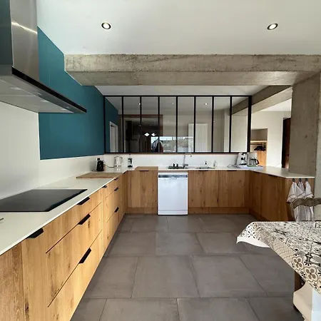 Prat Сasa de vacaciones