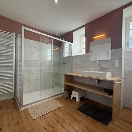 Prat Сasa de vacaciones Livron