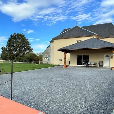 Prat Vakantiehuis Livron