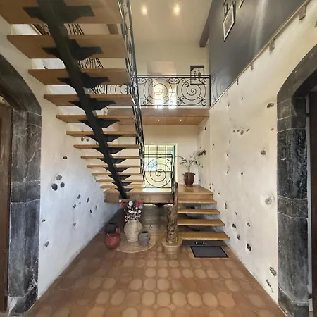 Prat Vakantiehuis Livron