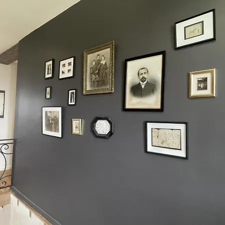 Vakantiehuis Prat Livron