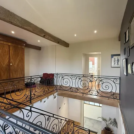 Prat Сasa de vacaciones *