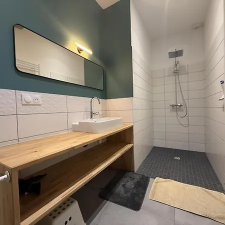 Prat Vakantiehuis Livron