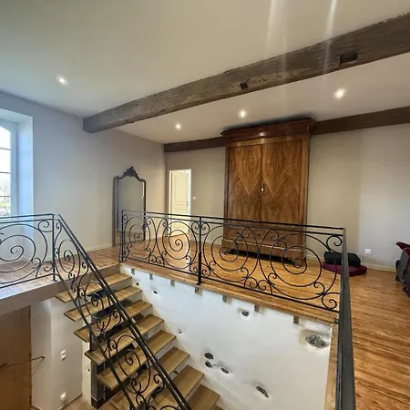 Сasa de vacaciones Prat