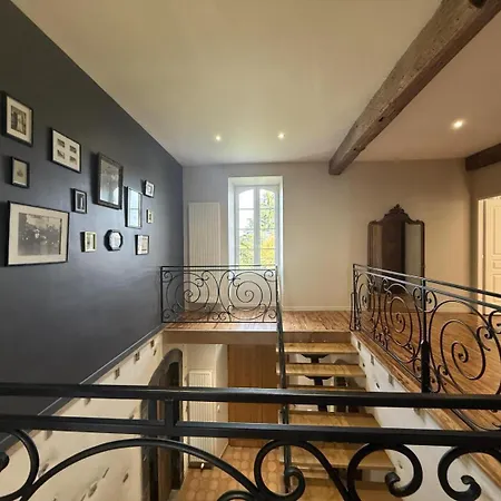 Prat Сasa de vacaciones *