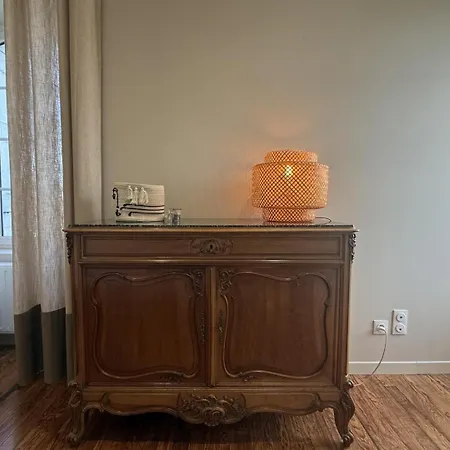 Prat Сasa de vacaciones