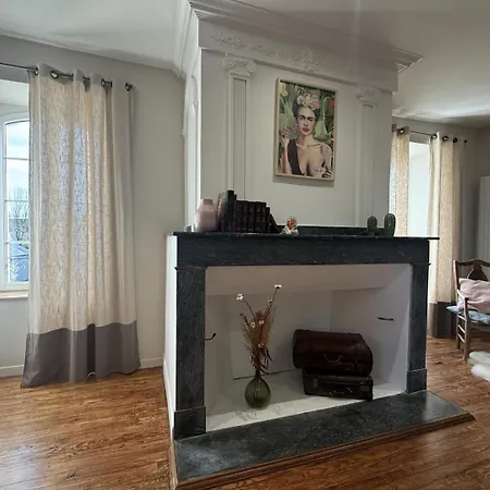 Prat Сasa de vacaciones