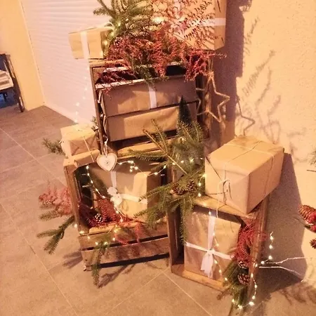 Prat Сasa de vacaciones Livron