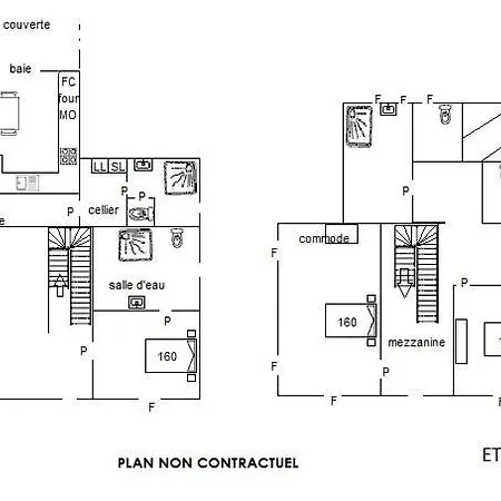 Сasa de vacaciones Prat *