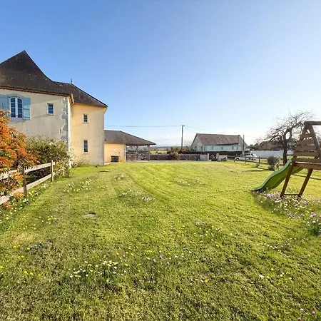 Prat Feriehus Livron