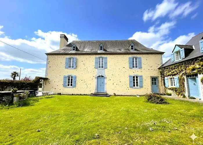 Prat Σπίτι διακοπών