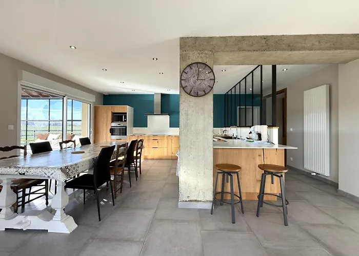 Σπίτι διακοπών Prat Livron