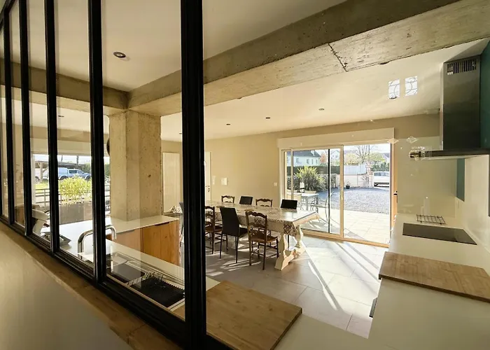 Σπίτι διακοπών Prat