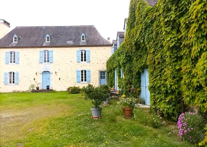 Σπίτι διακοπών Prat *