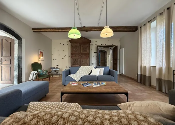 Prat Σπίτι διακοπών *