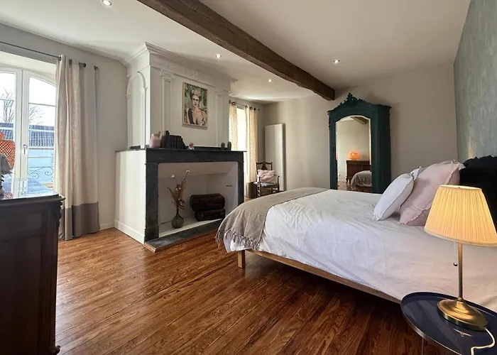 Prat Σπίτι διακοπών *