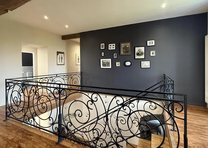 Σπίτι διακοπών Prat Livron