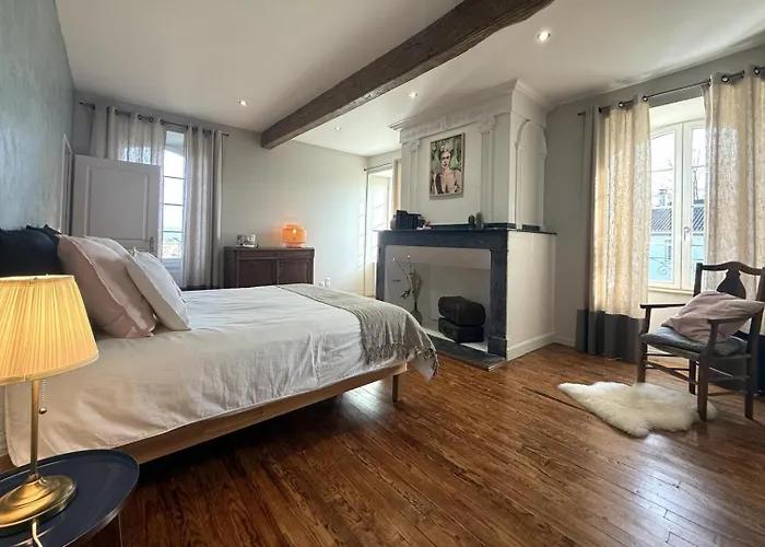 Σπίτι διακοπών Prat Livron