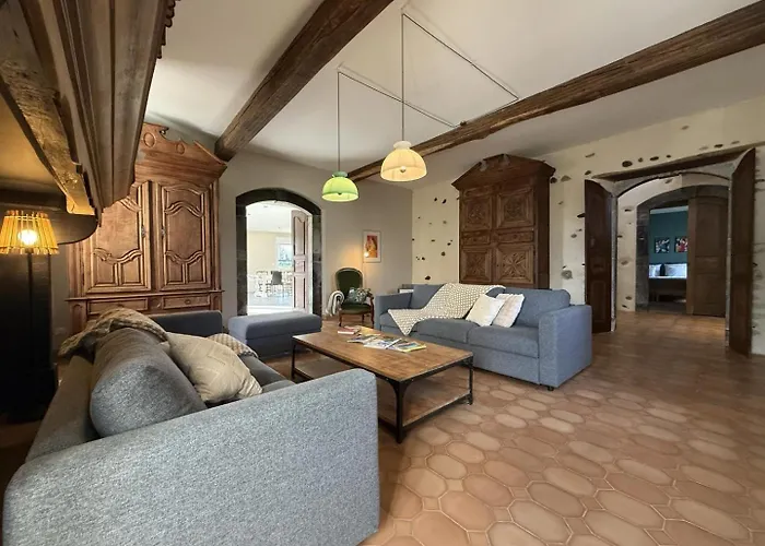 Prat Σπίτι διακοπών *