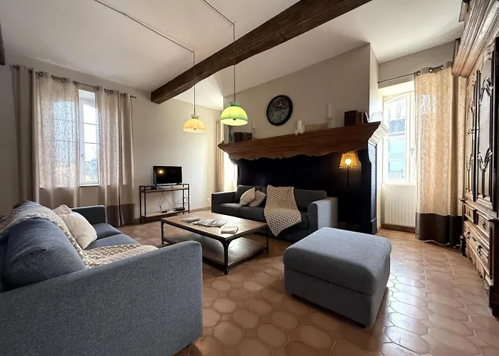 Σπίτι διακοπών Prat *