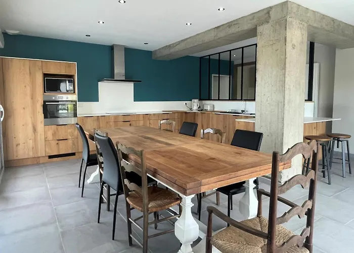 Σπίτι διακοπών Prat