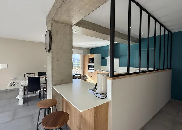 Prat Σπίτι διακοπών *