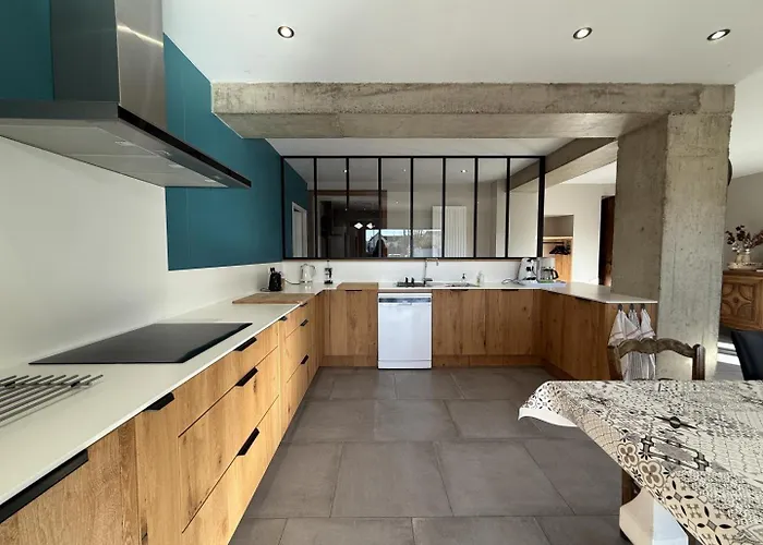 Prat Σπίτι διακοπών