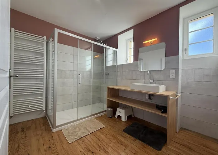 Prat Σπίτι διακοπών Livron