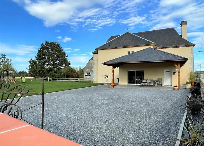 Prat Σπίτι διακοπών Livron