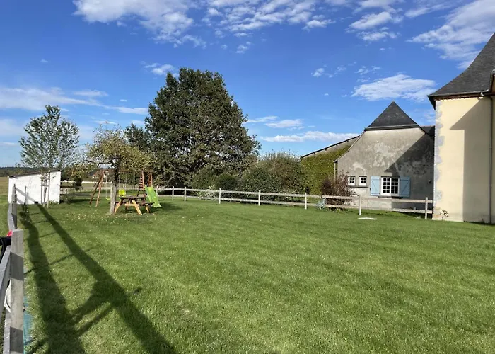 Prat Σπίτι διακοπών Livron